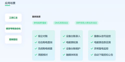 2025年六大RPA軟件分析 不同場(chǎng)景下的RPA選擇指南