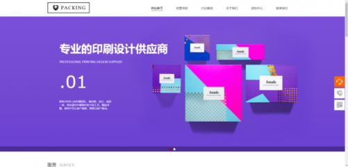 企業(yè)網(wǎng)站前端開發(fā)與軟件開發(fā)